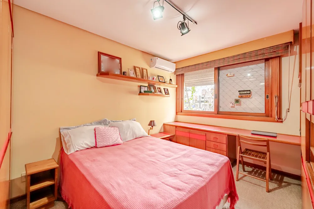 Cobertura Duplex para venda no bairro Bela Vista em Porto Alegre