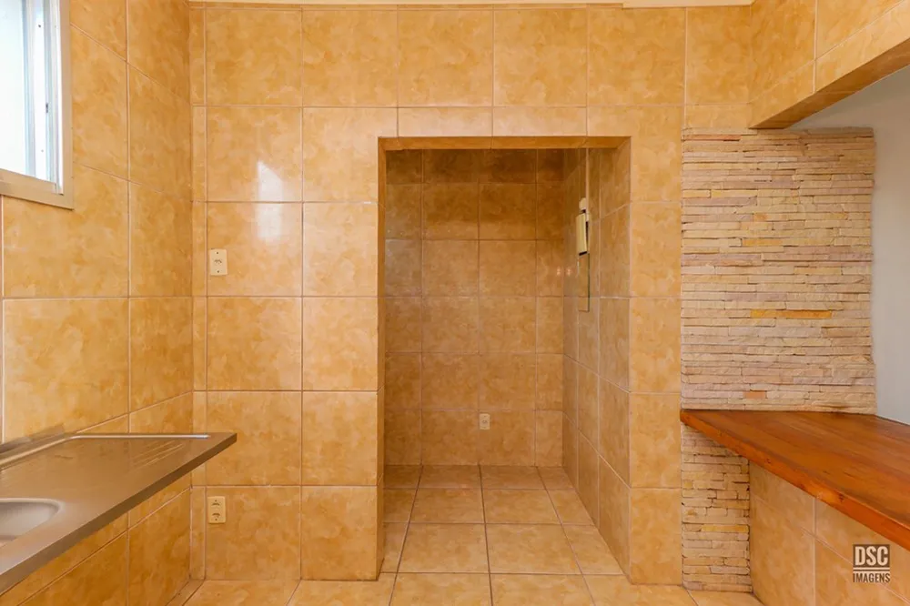 Apartamento para venda no bairro Jardim Itu em Porto Alegre