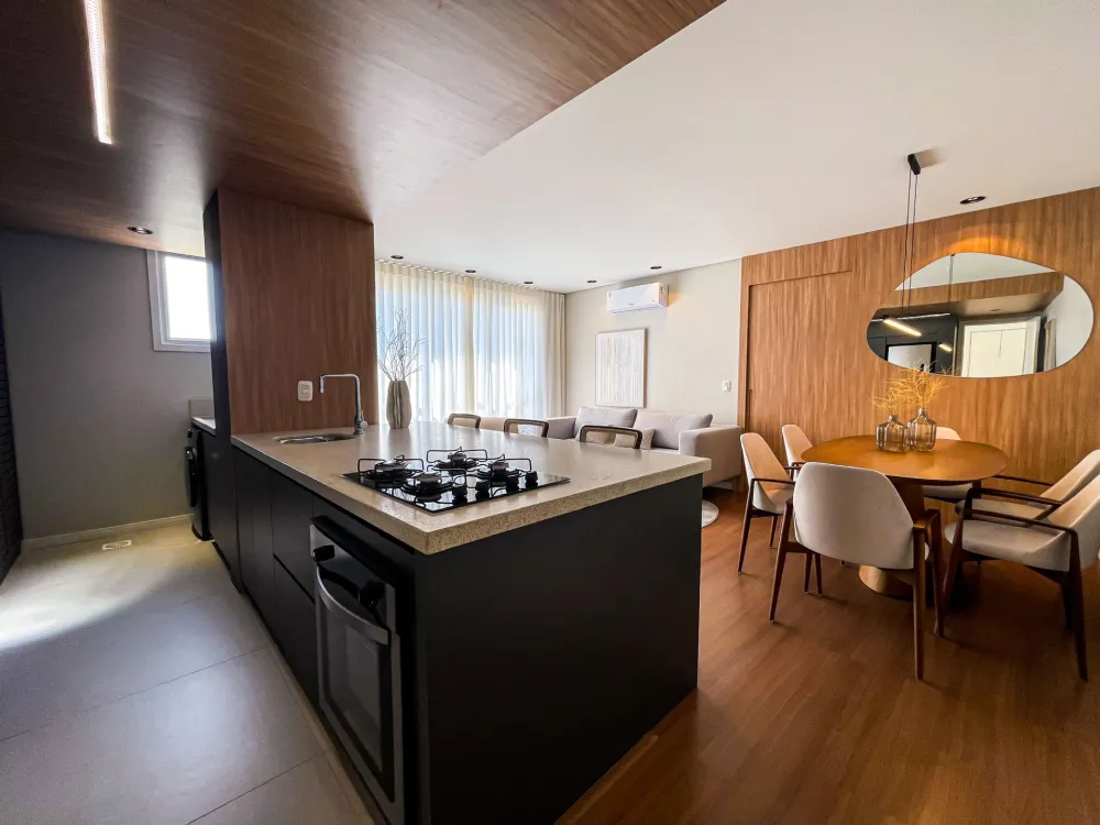 Apartamento para venda no bairro Sanvitto em Caxias do Sul