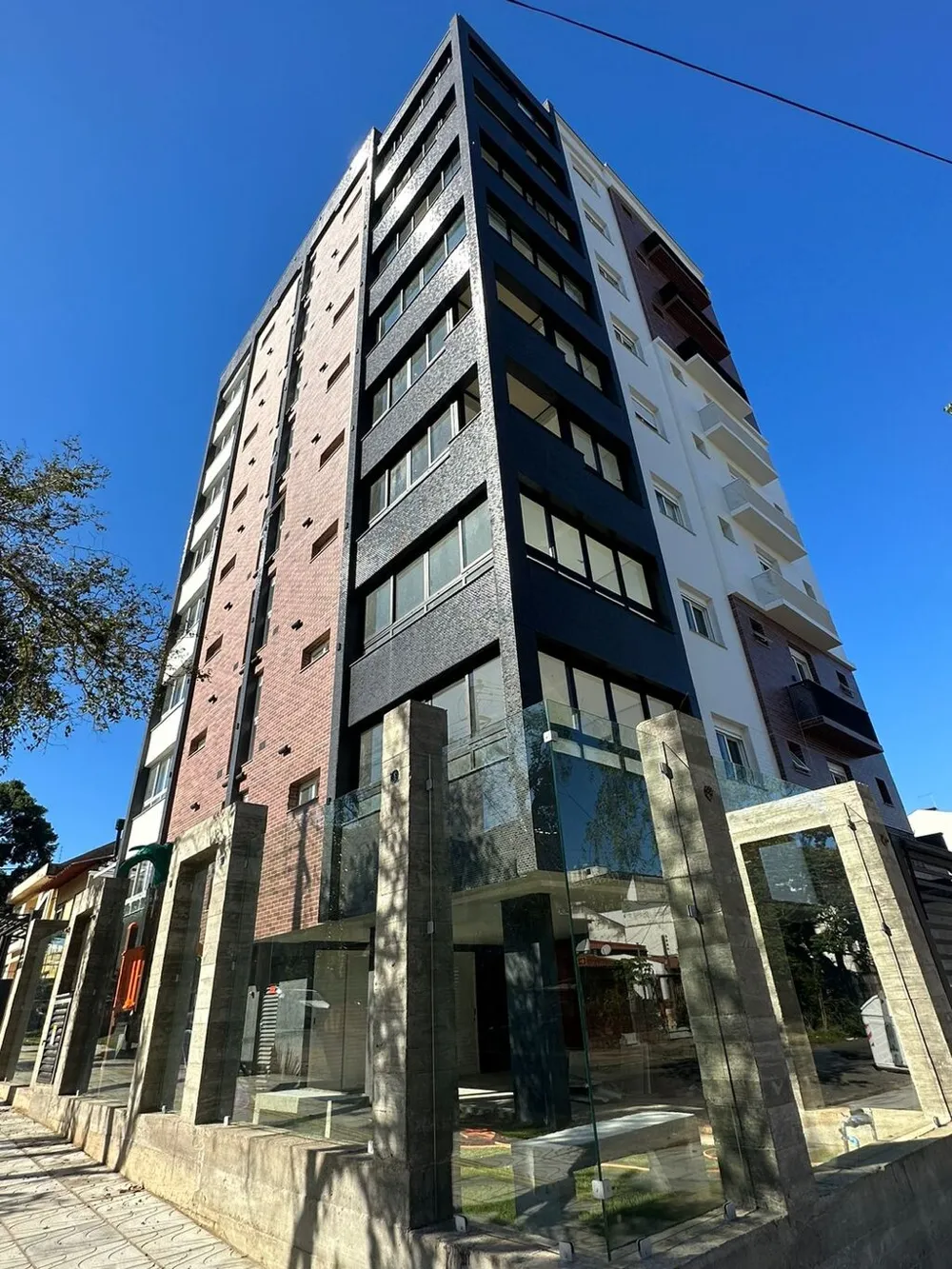 Apartamento para venda no bairro Higienópolis em Porto Alegre
