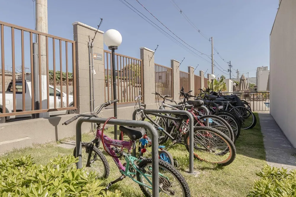 Apartamento para venda no bairro Costa e Silva em Porto Alegre