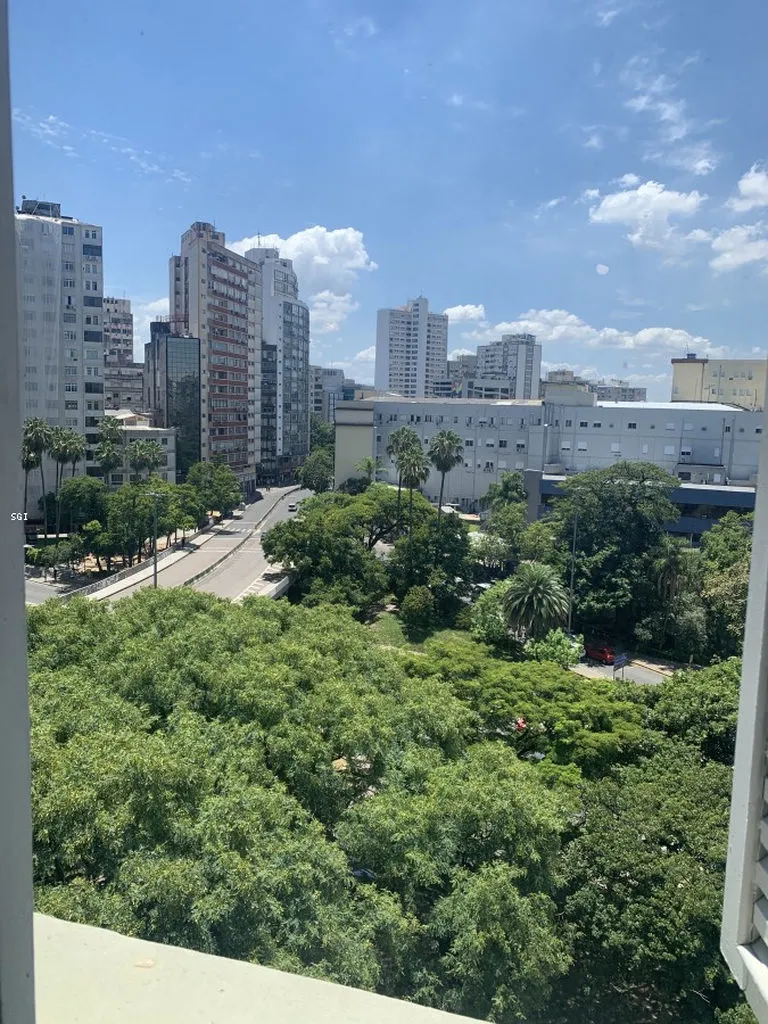 Studio para venda no bairro Centro Histórico em Porto Alegre