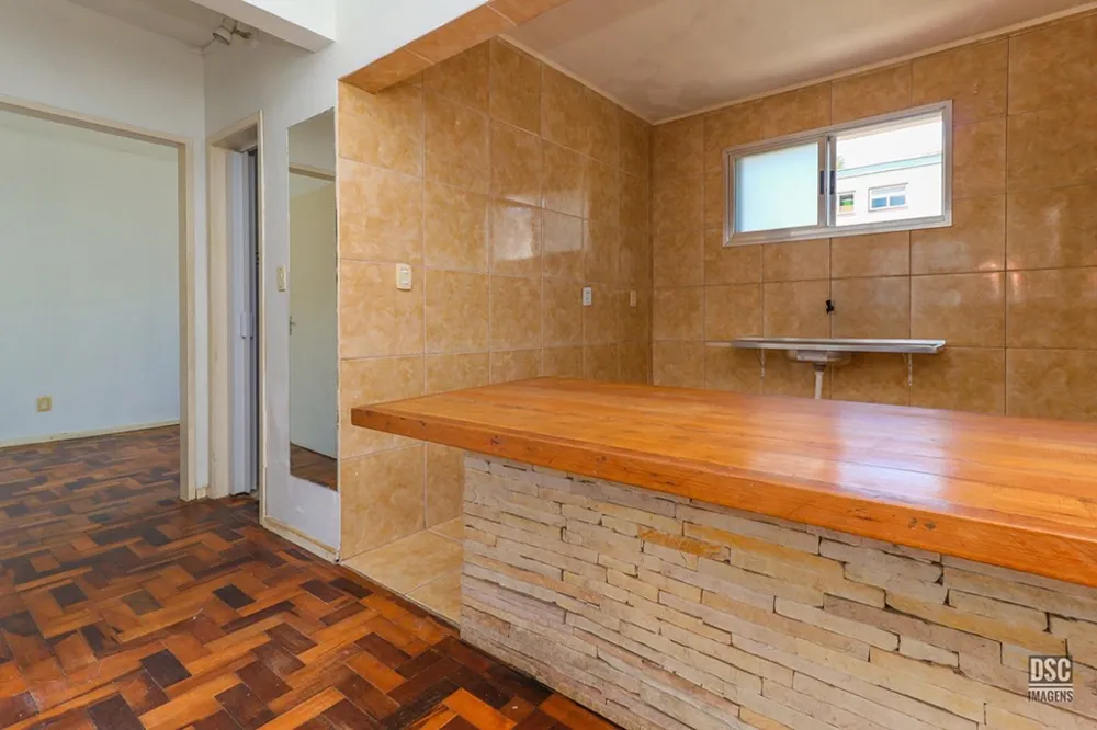 Apartamento para venda no bairro Jardim Itu em Porto Alegre