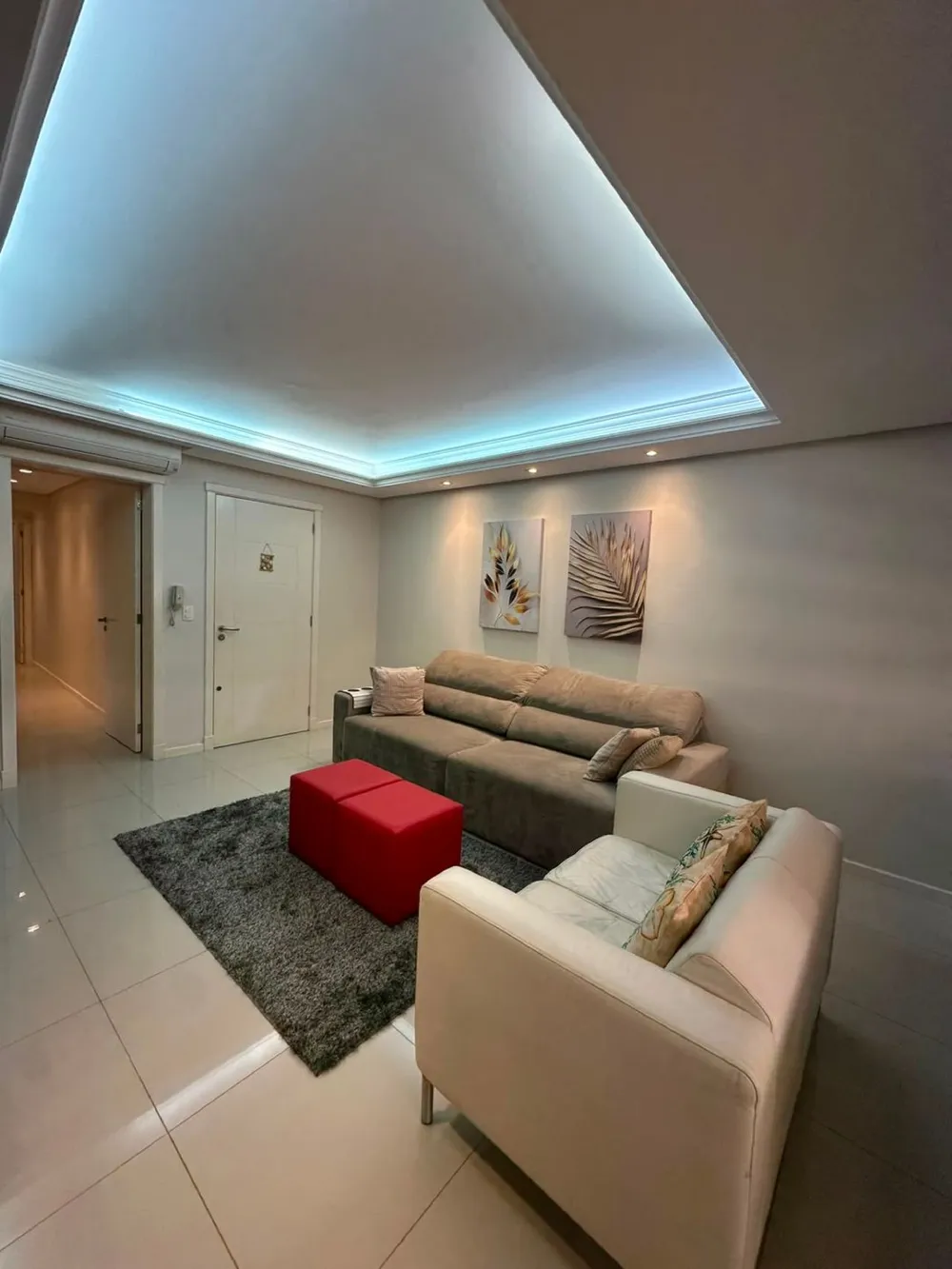 Apartamento para venda no bairro  em Torres