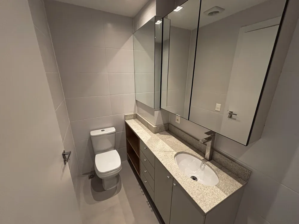 Apartamento para venda no bairro Vila Lucas Araujo em Passo Fundo