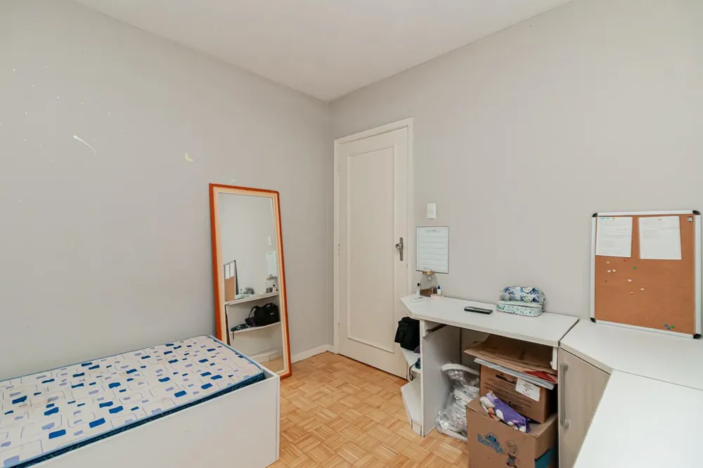 Apartamento para venda no bairro Rio Branco em Porto Alegre