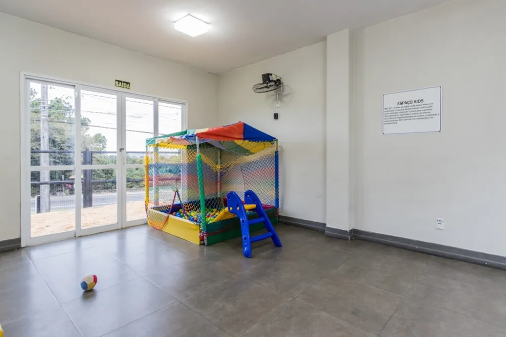 Apartamento para venda no bairro Lomba do Pinheiro em Porto Alegre