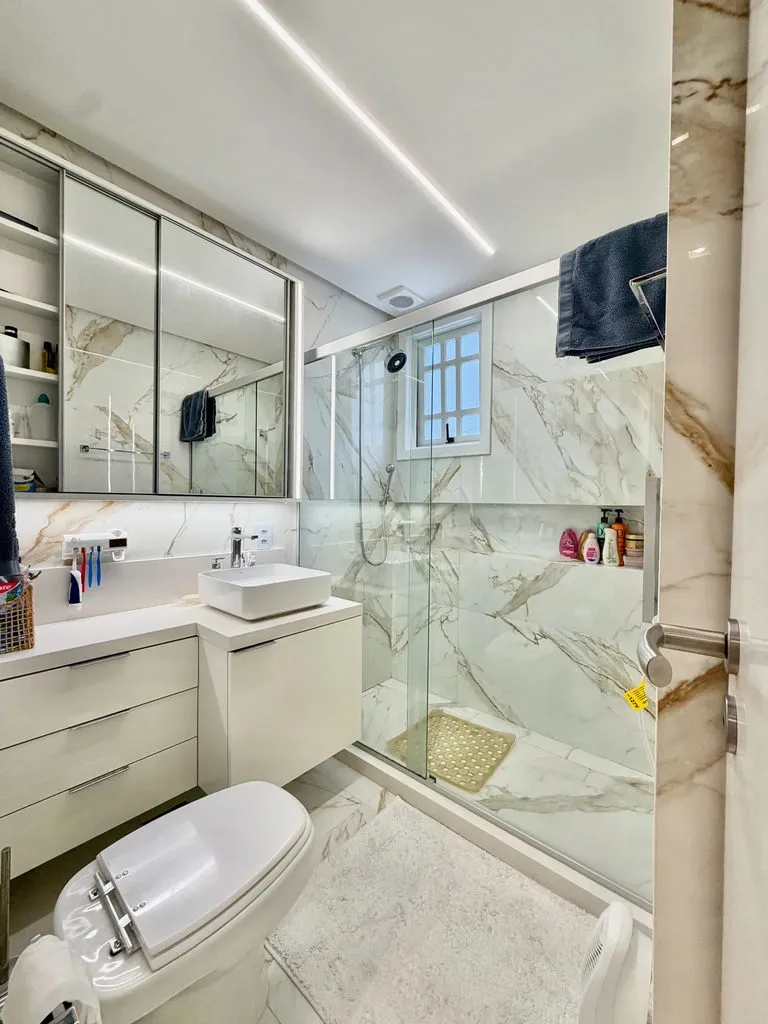 Cobertura Duplex para venda no bairro Petrópolis em Porto Alegre