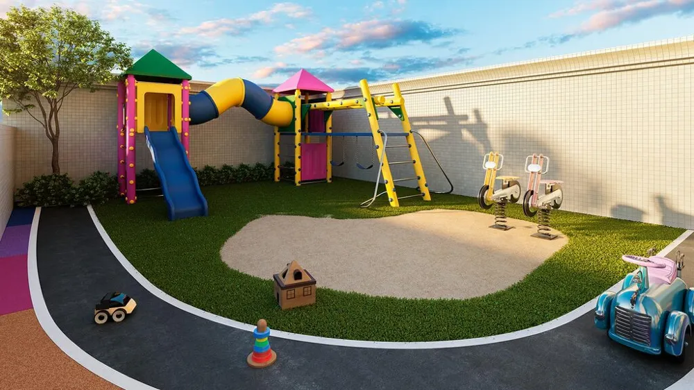 Apartamento para venda no bairro Meia Praia em Itapema