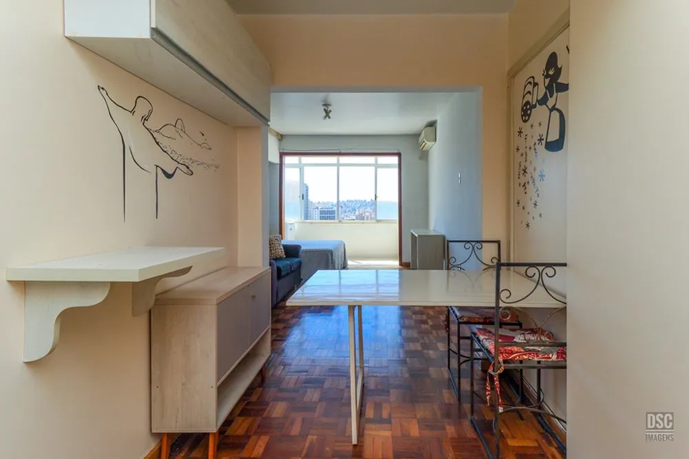 Apartamento para venda no bairro Centro Histórico em Porto Alegre