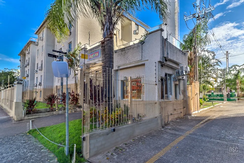 Apartamento para venda no bairro Sarandi em Porto Alegre