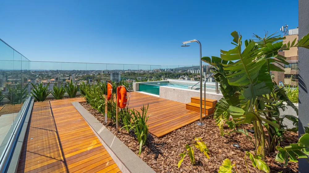 Apartamento para venda no bairro Higienópolis em Porto Alegre