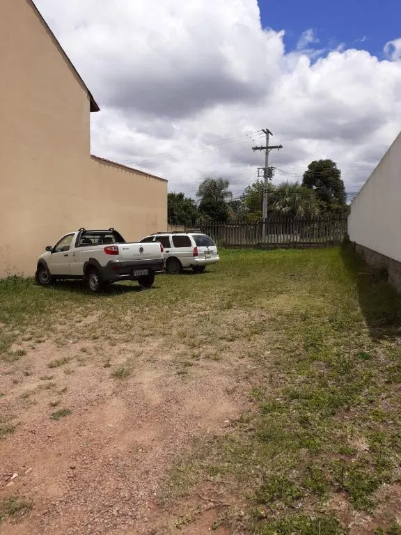 Terreno/Lote Residencial para venda no bairro Aberta dos Morros em Porto Alegre