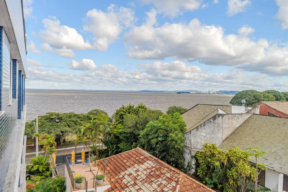 Garden para venda no bairro Vila Assunção em Porto Alegre