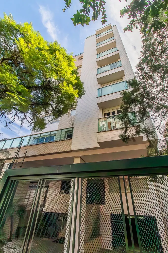 Cobertura Duplex para venda no bairro São João em Porto Alegre