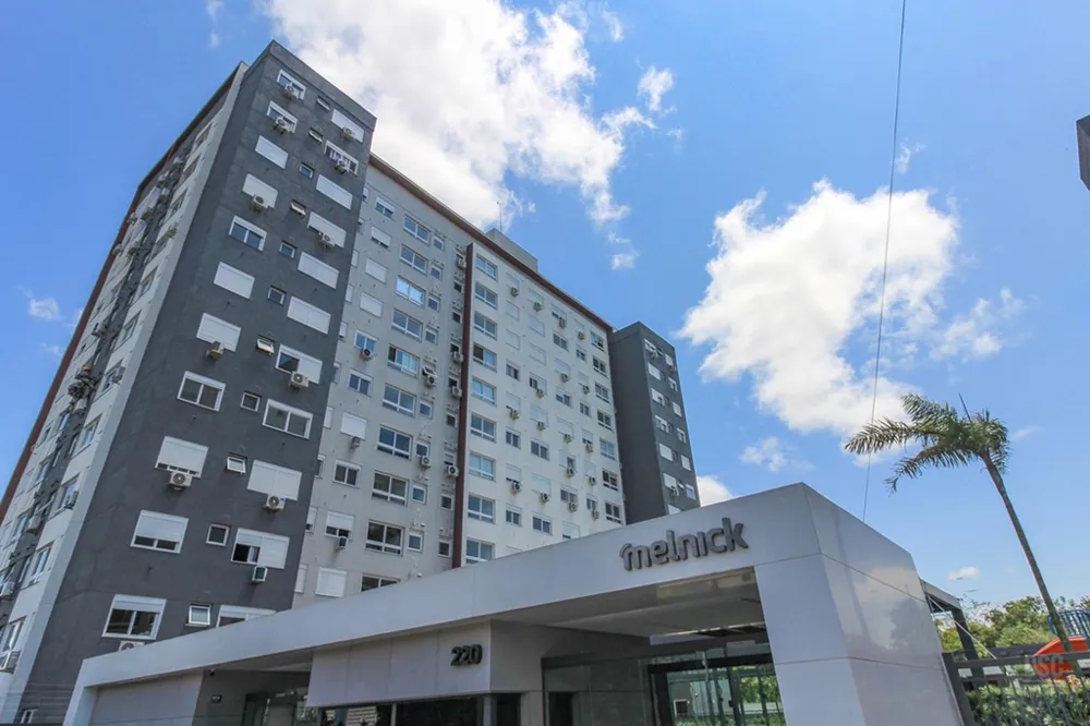 Apartamento para venda no bairro Jardim do Salso em Porto Alegre