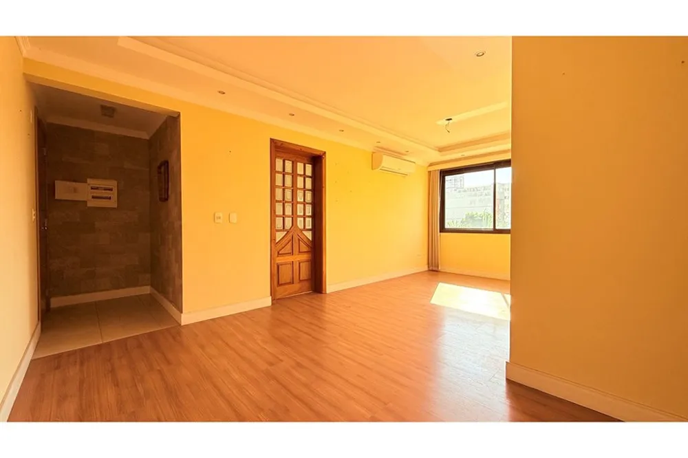 Apartamento para venda no bairro Menino Deus em Porto Alegre
