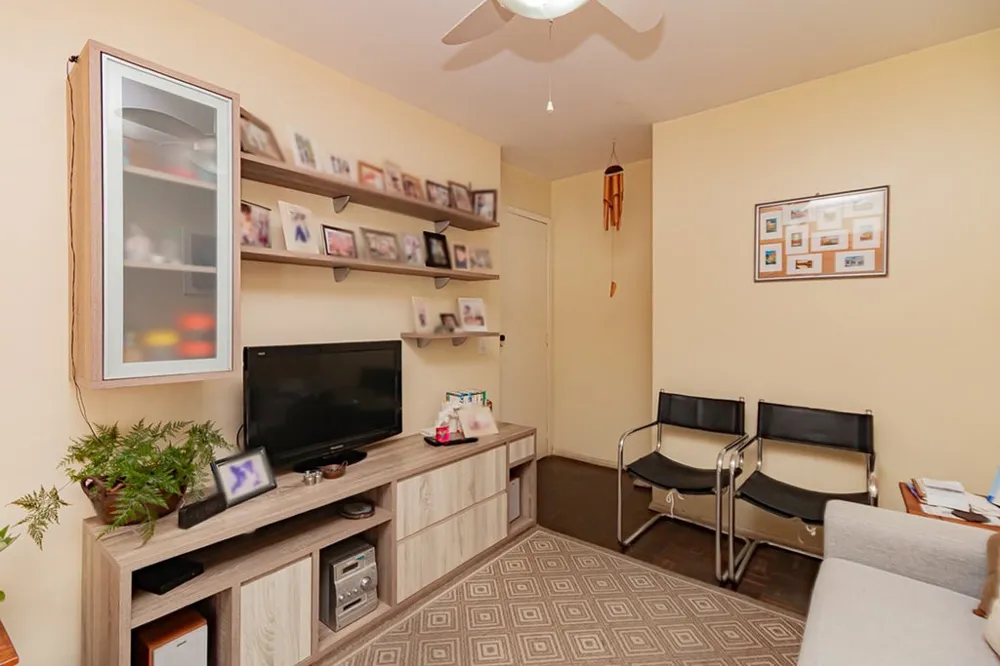 Apartamento para venda no bairro Mont Serrat em Porto Alegre