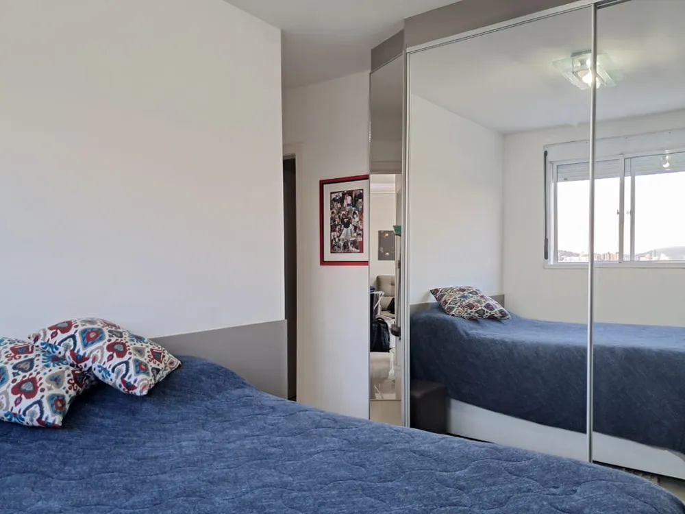 Apartamento para venda no bairro Teresópolis em Porto Alegre