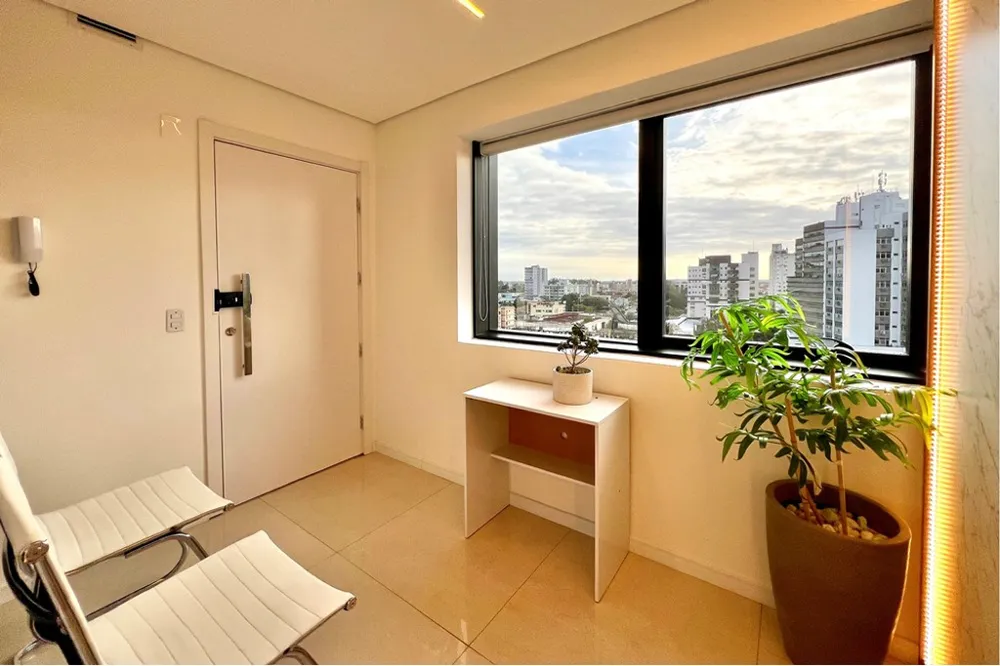 Sala para venda no bairro Marechal Rondon em Canoas