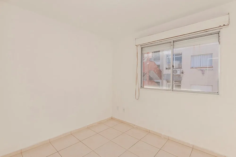 Apartamento para venda no bairro Cristal em Porto Alegre