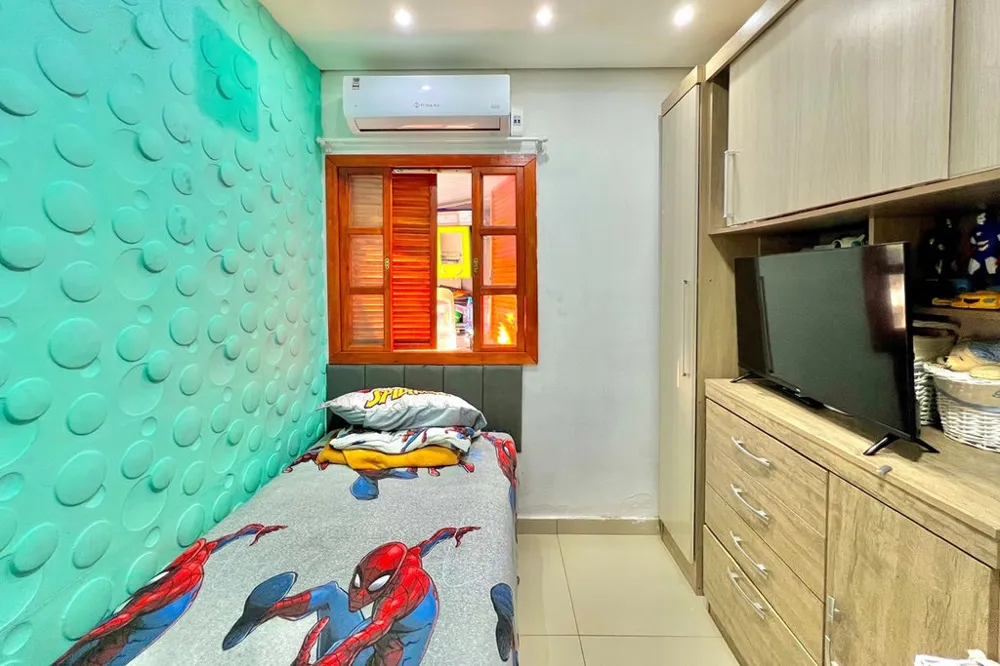 Casa para venda no bairro Estância Velha em Canoas