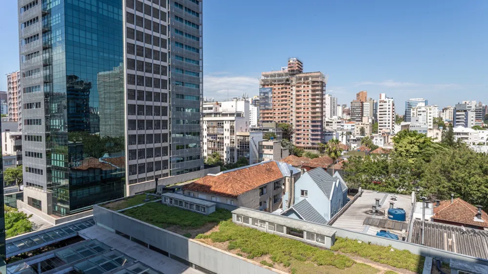 Loft para venda no bairro Auxiliadora em Porto Alegre