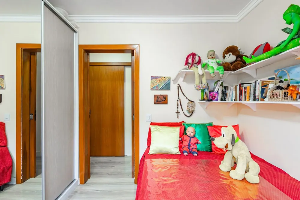 Apartamento para venda no bairro Santo Antônio em Porto Alegre