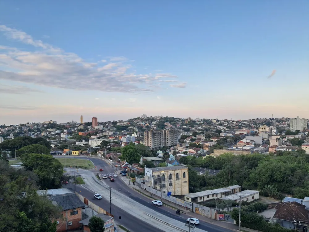 Apartamento para venda no bairro Teresópolis em Porto Alegre