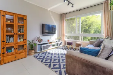 Apartamento para venda no bairro Higienópolis em Porto Alegre