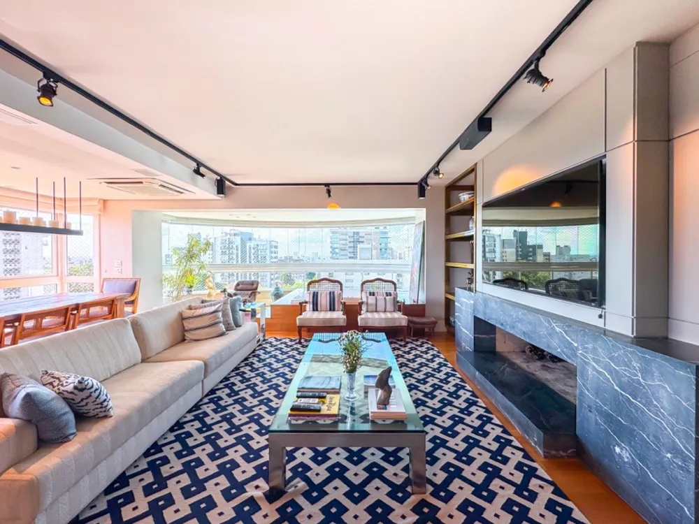 Apartamento para venda no bairro Bela Vista em Porto Alegre
