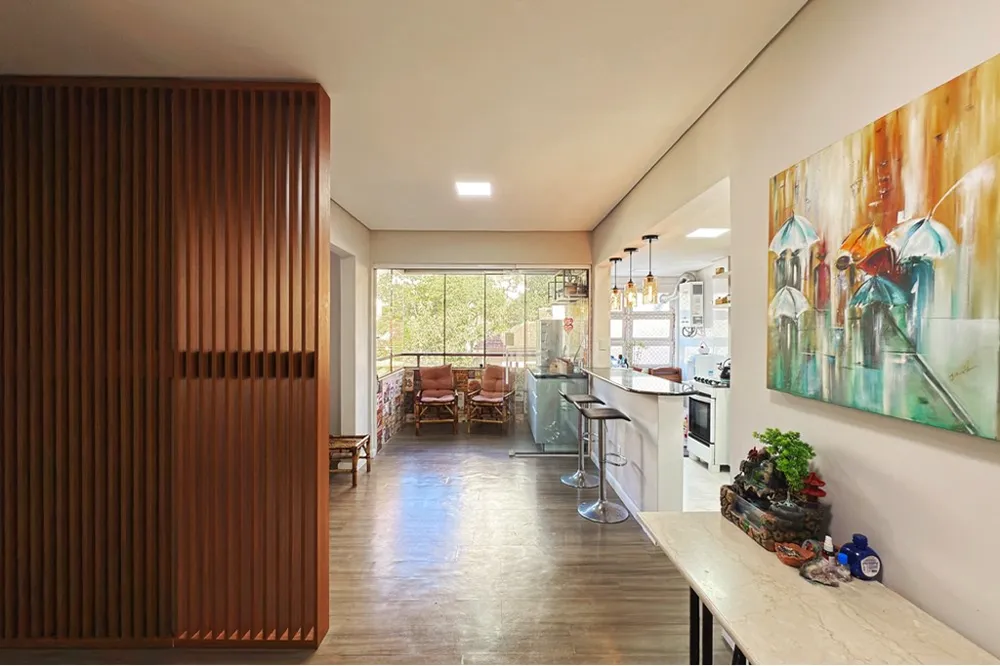 Apartamento para venda no bairro Teresópolis em Porto Alegre