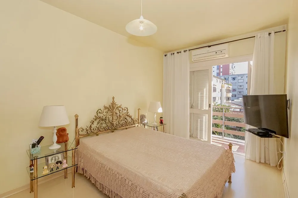 Cobertura Duplex para venda no bairro São João em Porto Alegre