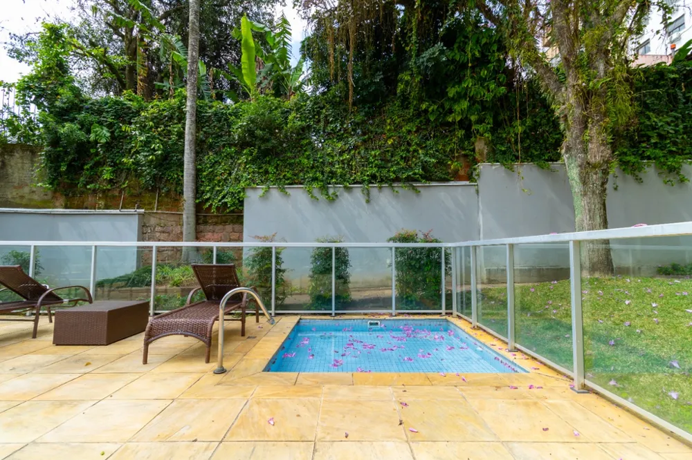 Apartamento para venda no bairro Petrópolis em Porto Alegre