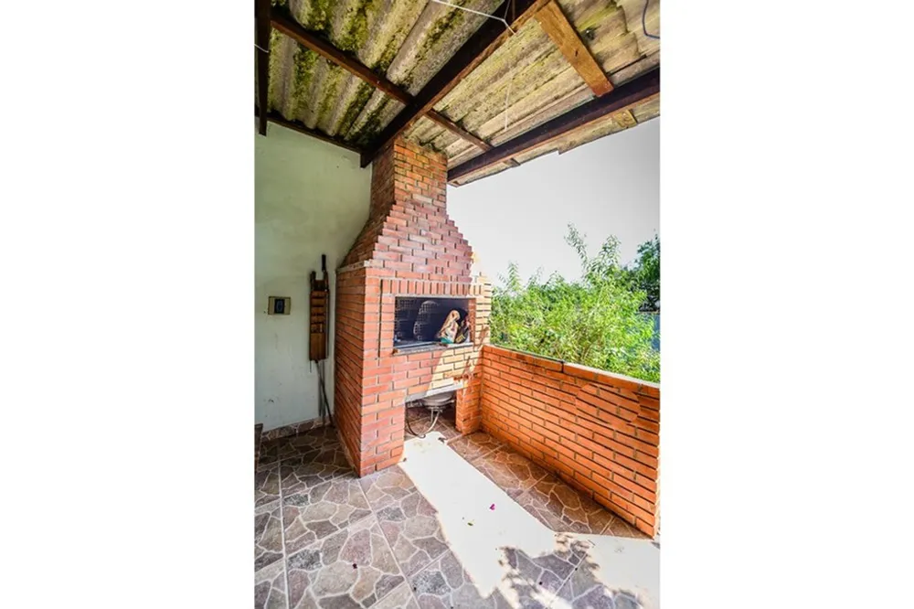 Casa para venda no bairro Santa Tereza em Porto Alegre