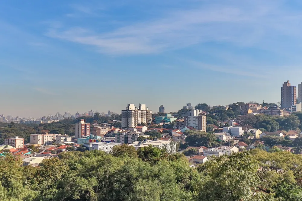 Apartamento para venda no bairro Jardim do Salso em Porto Alegre
