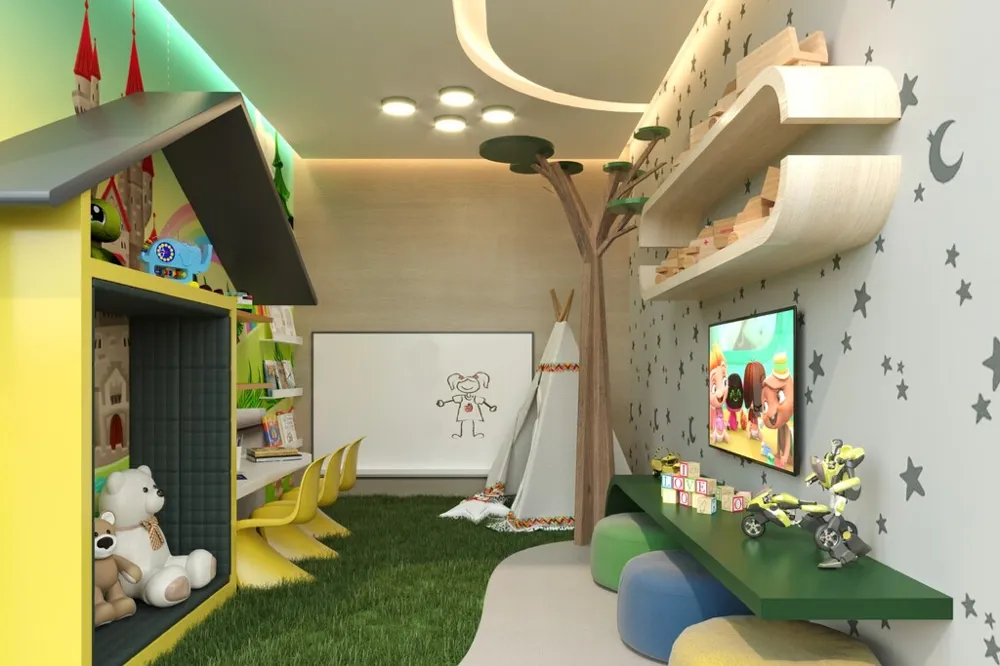 Apartamento para venda no bairro Bombas em Bombinhas