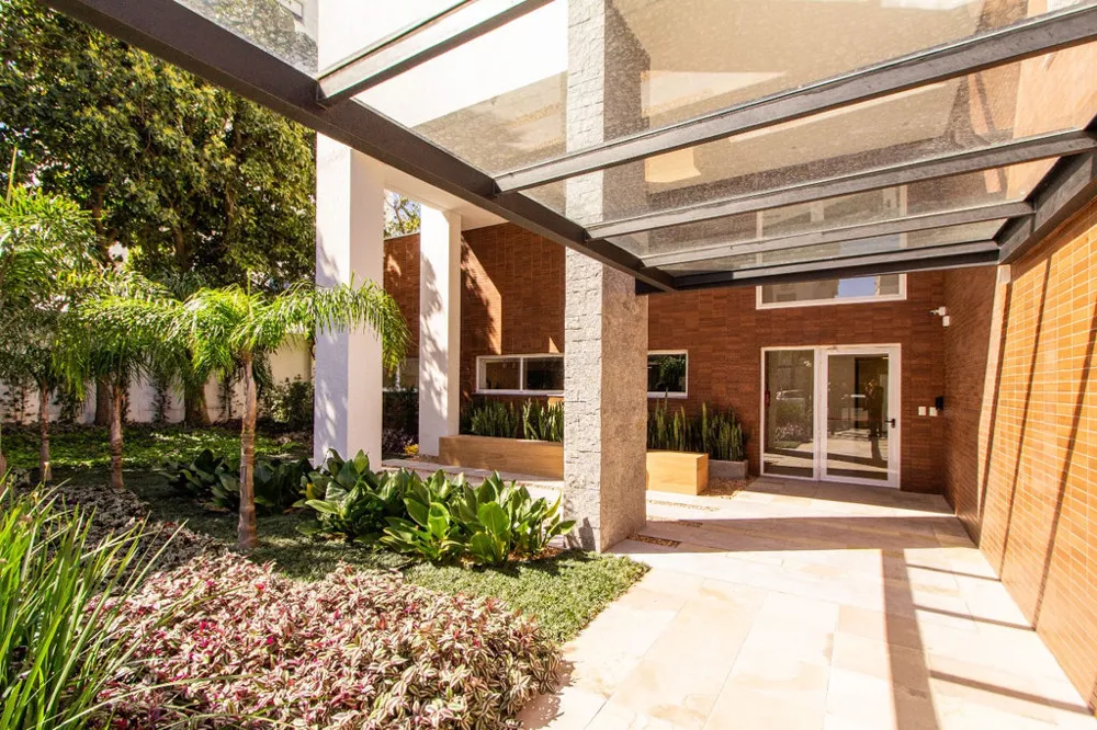 Apartamento para venda no bairro Jardim Botânico em Porto Alegre