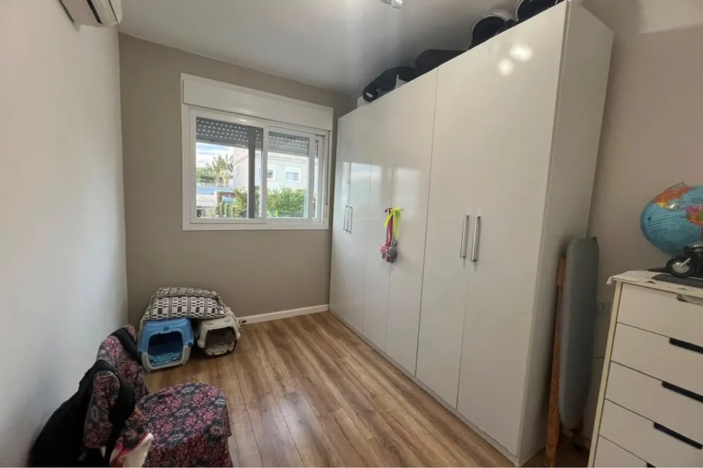Casa em Condomínio para venda no bairro Lomba do Pinheiro em Porto Alegre