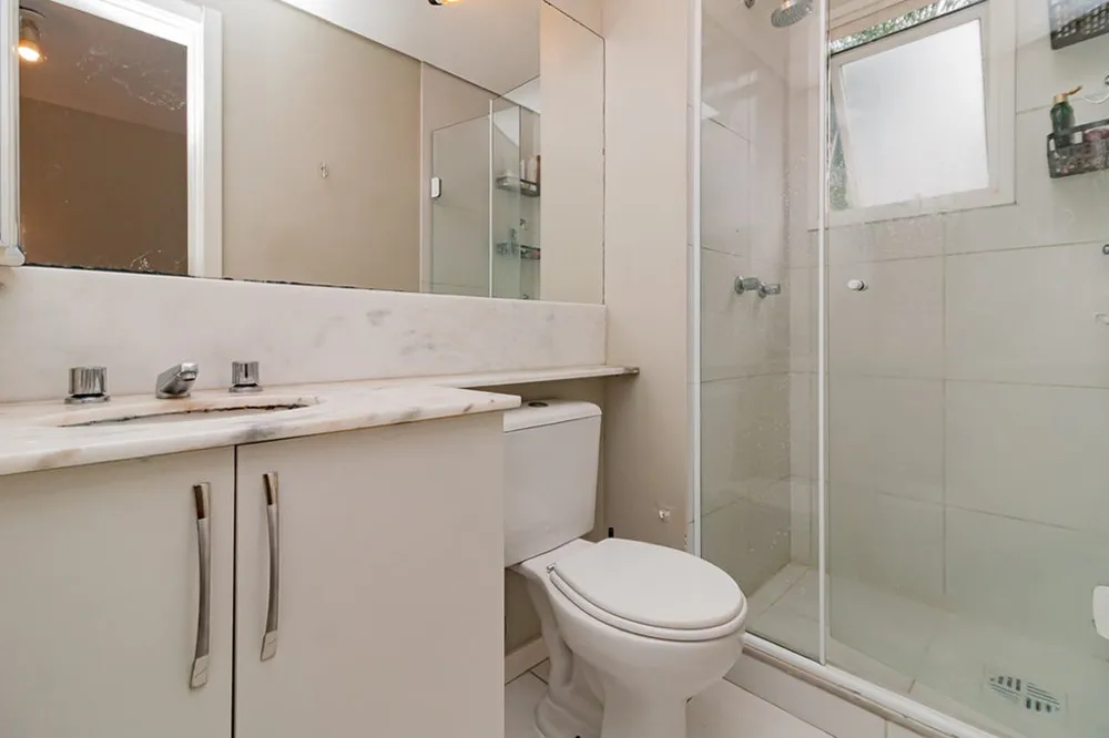 Apartamento para venda no bairro Jardim Itu em Porto Alegre