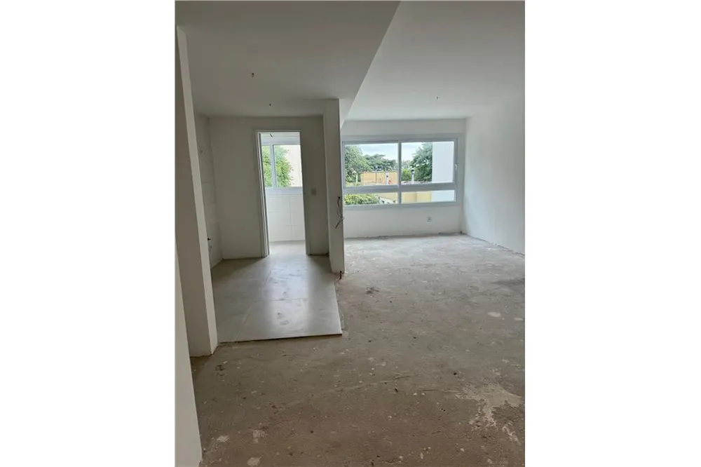 Apartamento para venda no bairro Menino Deus em Porto Alegre