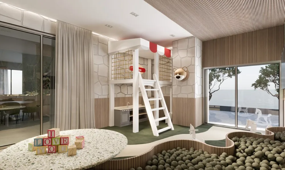 Apartamento para venda no bairro Fazenda em Itajaí
