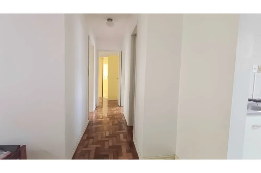 Apartamento para venda no bairro Cristal em Porto Alegre