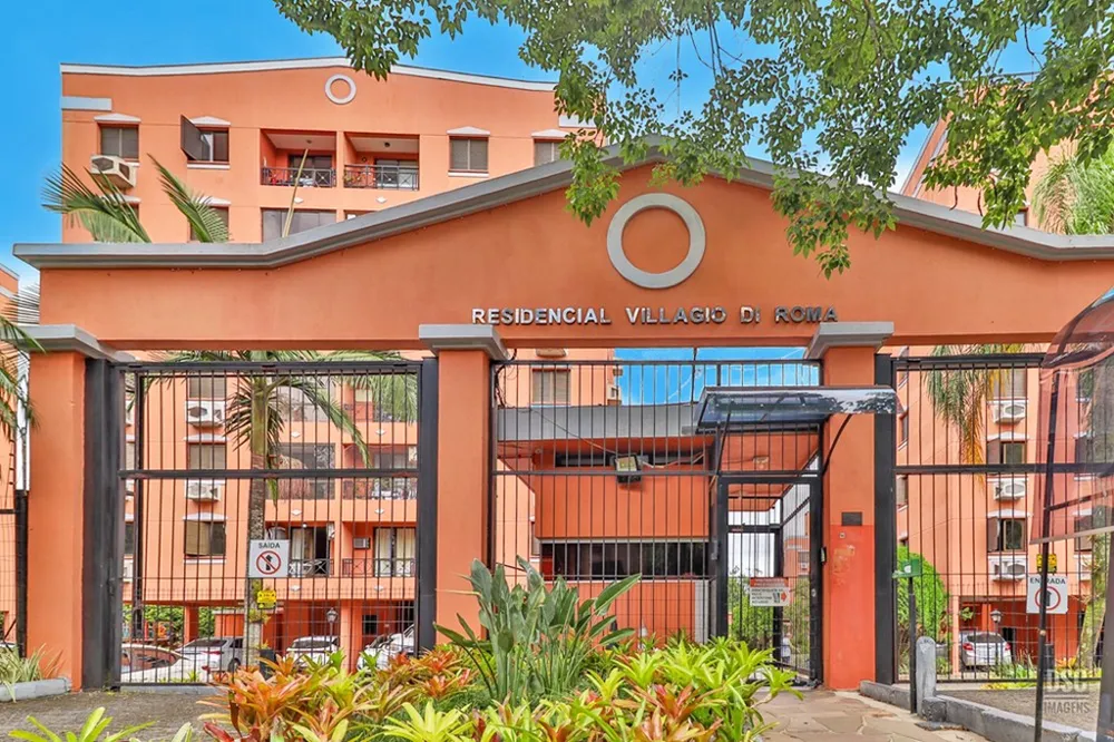 Apartamento para venda no bairro Jardim Carvalho em Porto Alegre