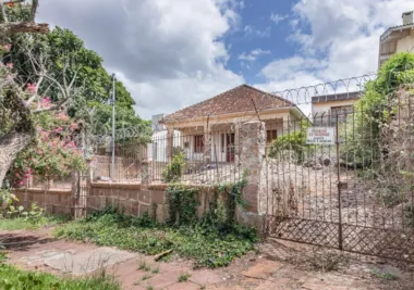 Terreno/Lote Residencial para venda no bairro Cristal em Porto Alegre