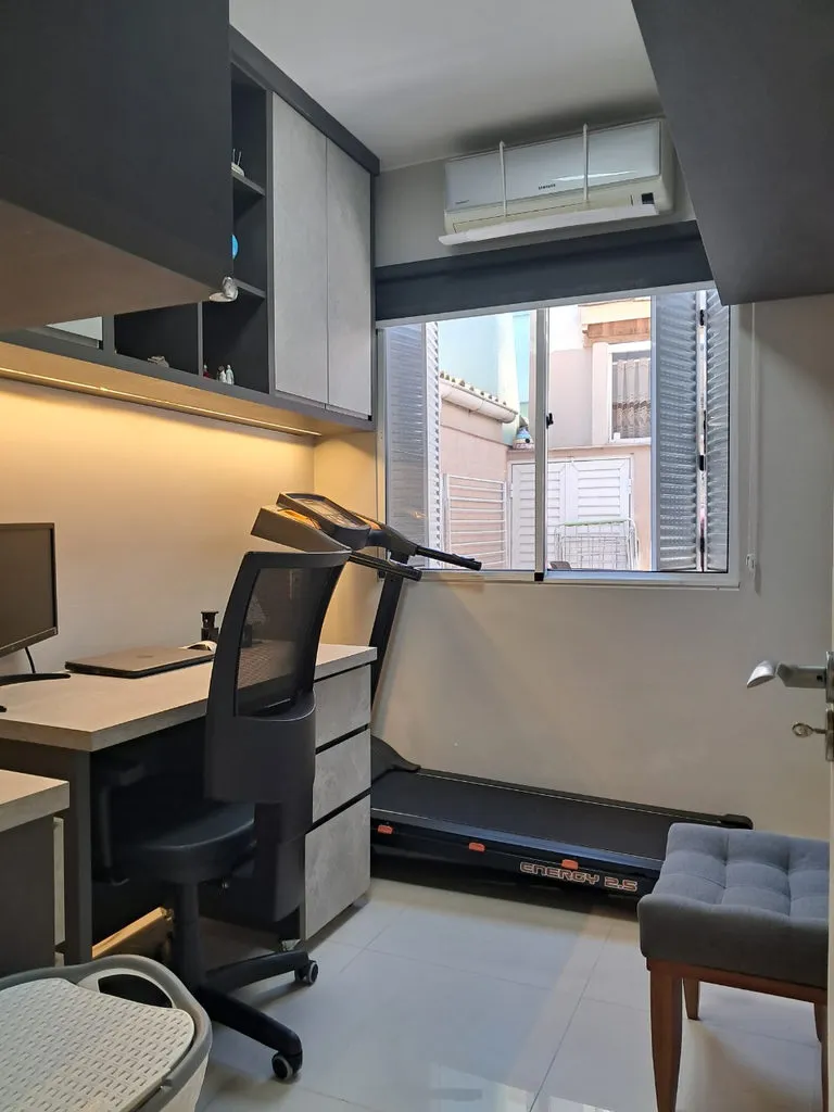 Casa em Condomínio para venda no bairro Humaitá em Porto Alegre