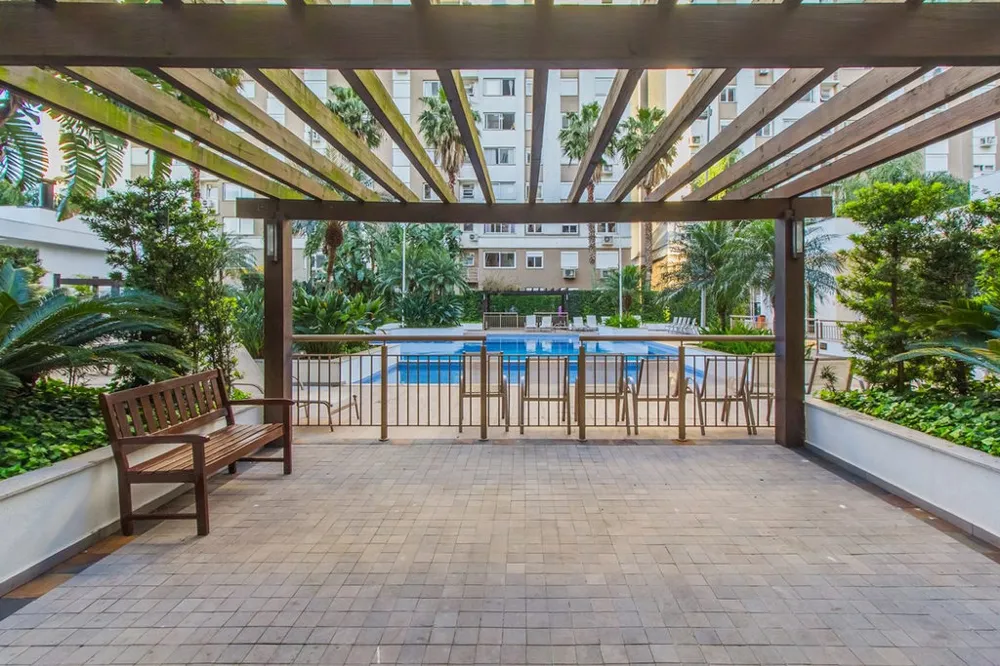 Apartamento para venda no bairro Marechal Rondon em Canoas