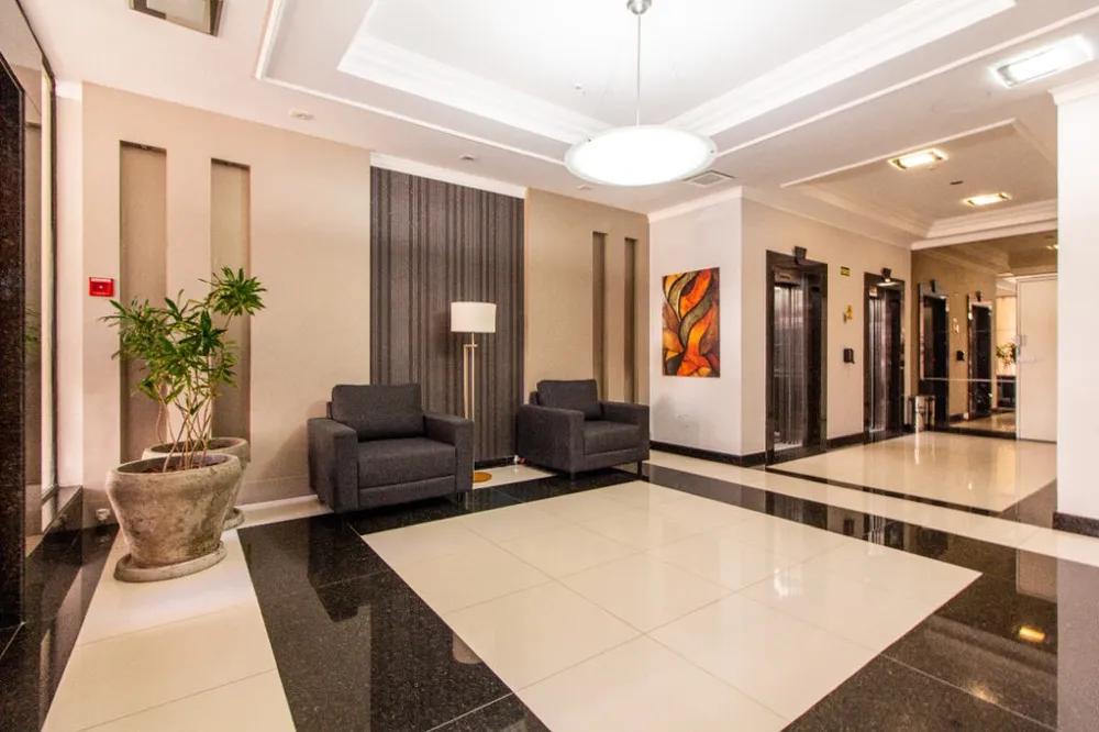 Apartamento para venda no bairro Jardim Botânico em Porto Alegre