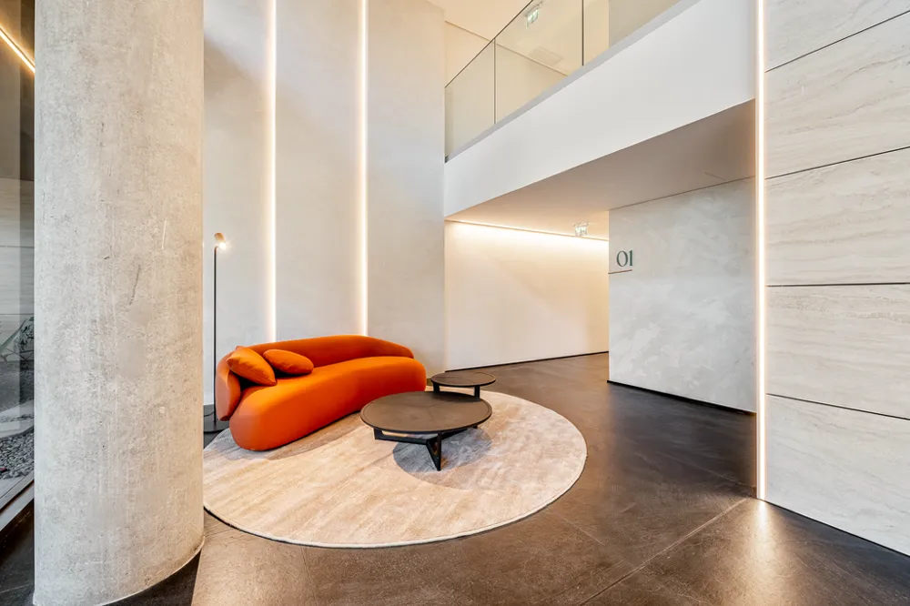 Apartamento para venda no bairro Rio Branco em Porto Alegre