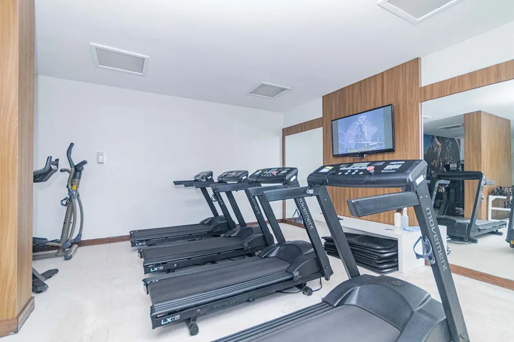 Apartamento para venda no bairro Passo da Areia em Porto Alegre